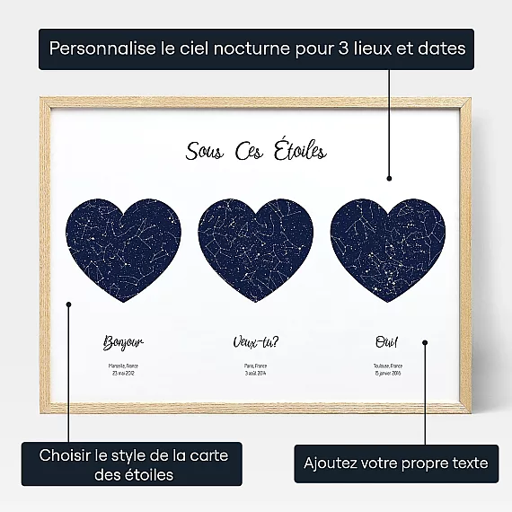 FR_personalize_Hello Will You I Do Star Map