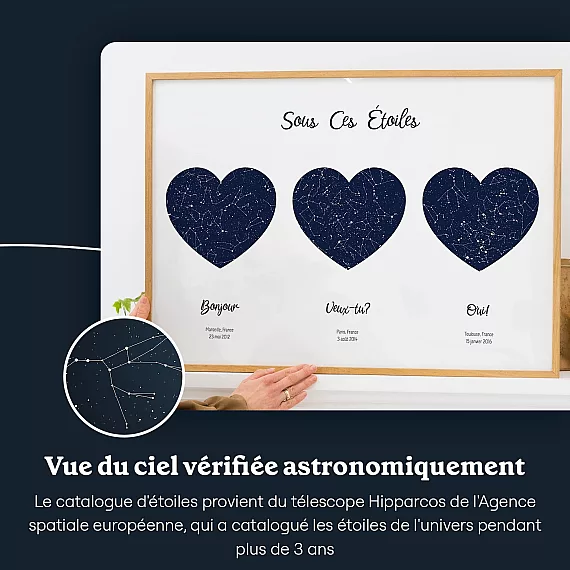 FR_sky view_Hello Will You I Do Star Map