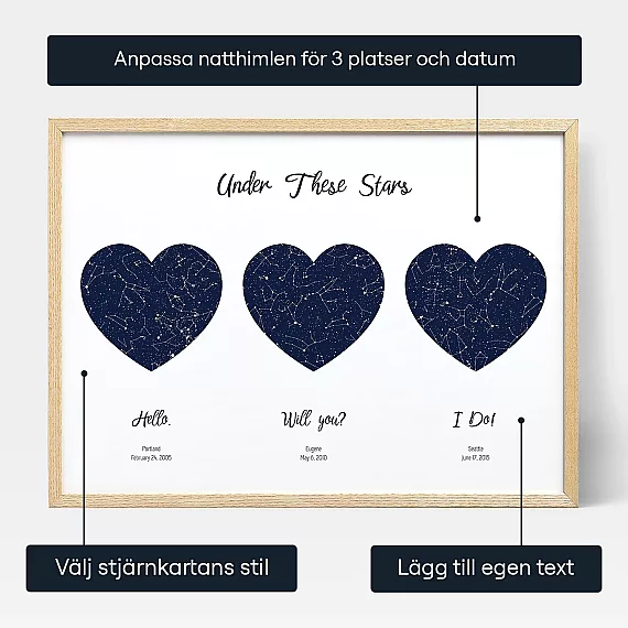 SE_personalize_Hello Will You I Do Star Map