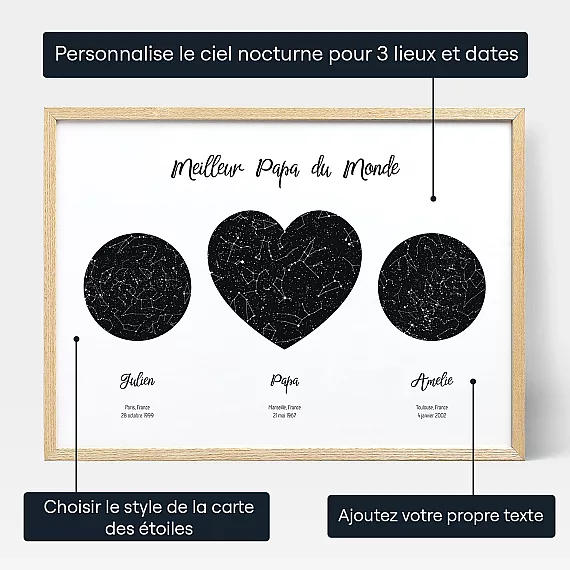 FR_personalize_Our Dad Triple Star Map