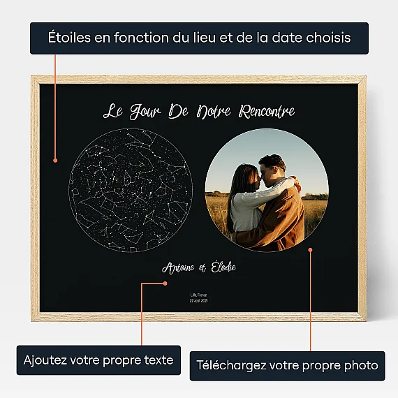 FR_personalize_Stars the Night We Met with Photo