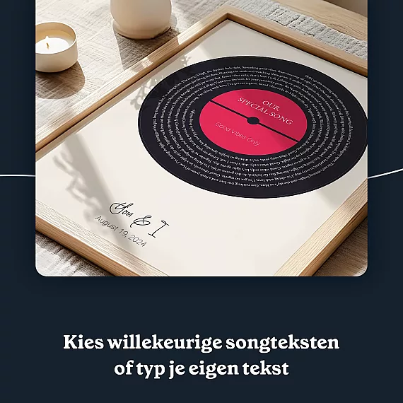 NL_Song lyrics_Our Special Song