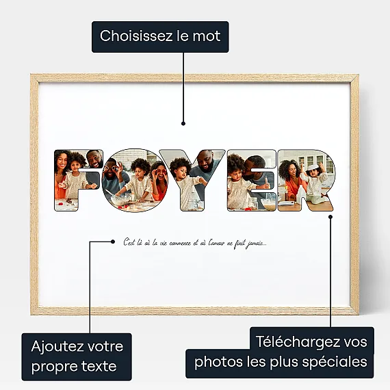 FR_personalize_Home Letter Photo Collage