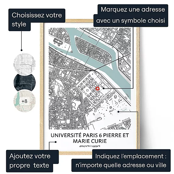 Carte de Diplôme 3