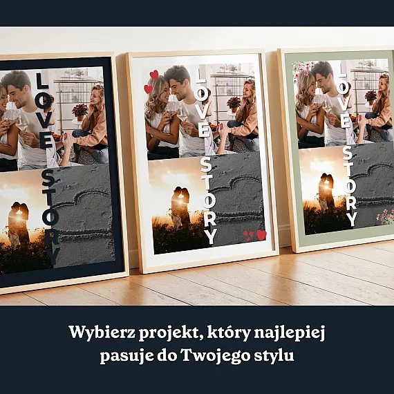 Ty i Ja - Fotokolaż