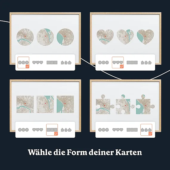 Verliebt Verheiratet Zusammengezogen