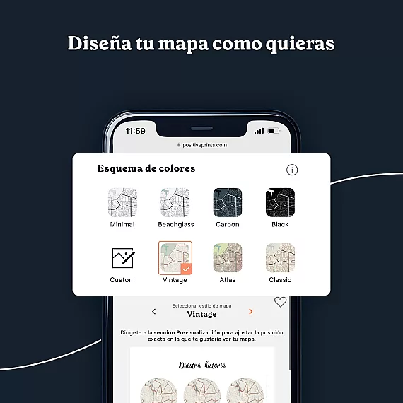 Nos Conocimos Nos Casamos Vivimos