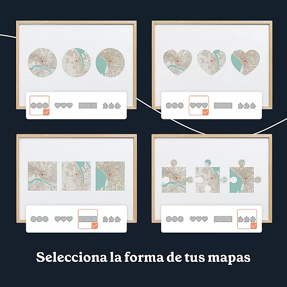 Nos Conocimos Nos Casamos Vivimos