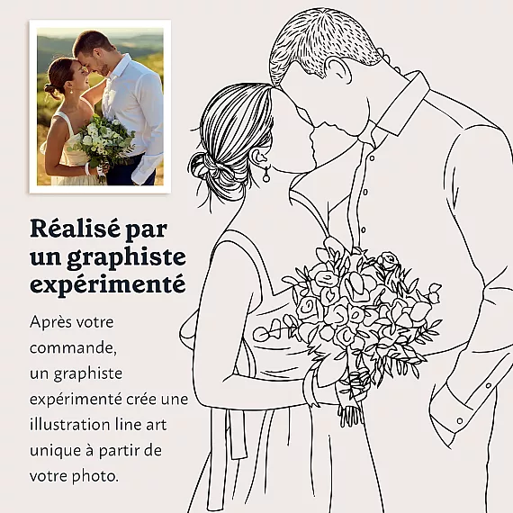 Dessin au Trait 5