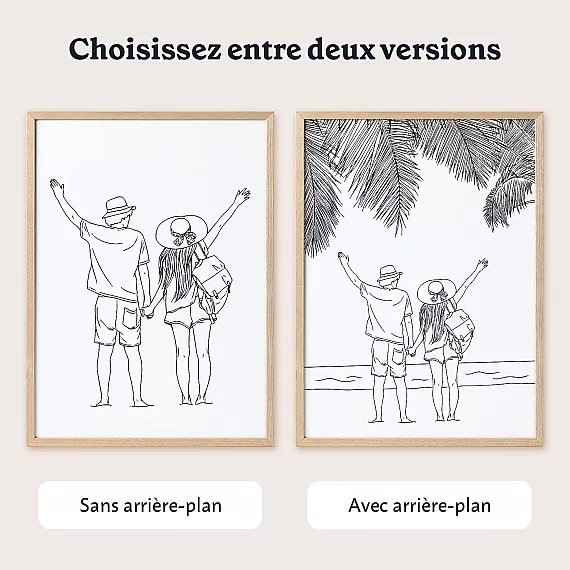 Dessin au Trait 7