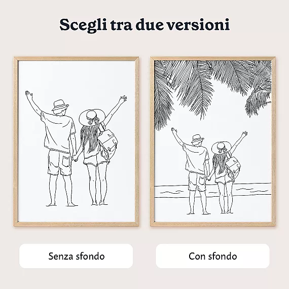 Lineart Personalizzato 7