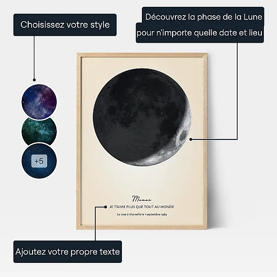 Maman Je Taime Plus Que Tout Au Monde