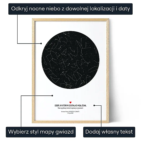 Dzień, w Którym Zostałaś Moją Żoną 3