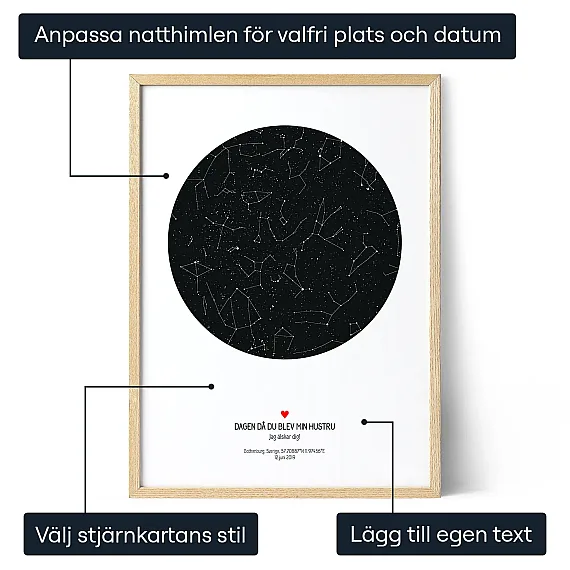 Dagen då du blev min hustru 3