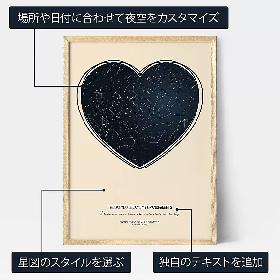 あなたが私の祖父母になった日 3