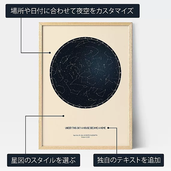 家が家になった 3