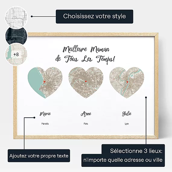 Carte de maman longue distance 3