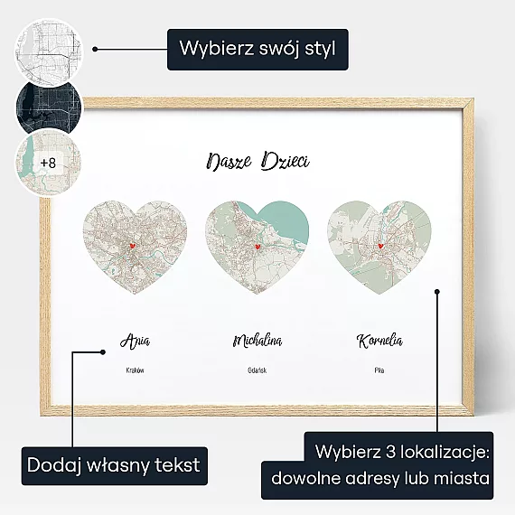 Mamo, Jesteśmy Blisko 3