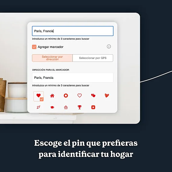 Donde todo comenzó – Mapa y foto 6