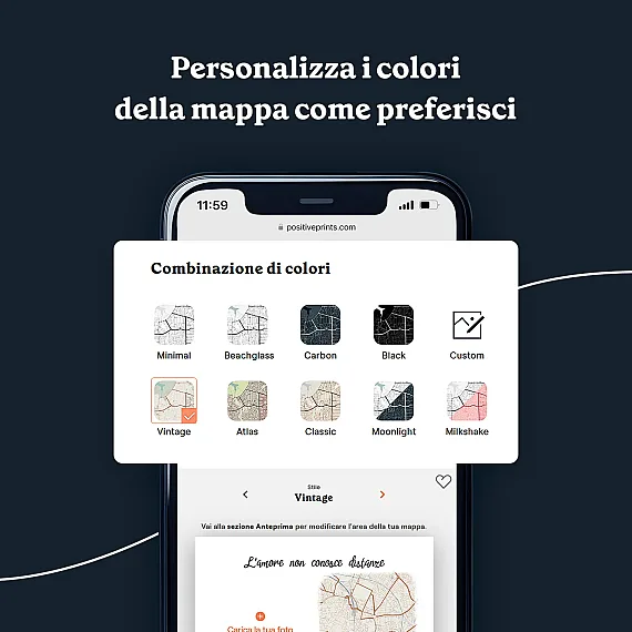Dove Tutto È Iniziato – Mappa e Foto 4
