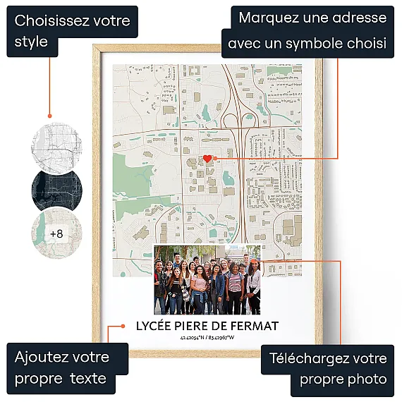 Appréciation de L’enseignant 3