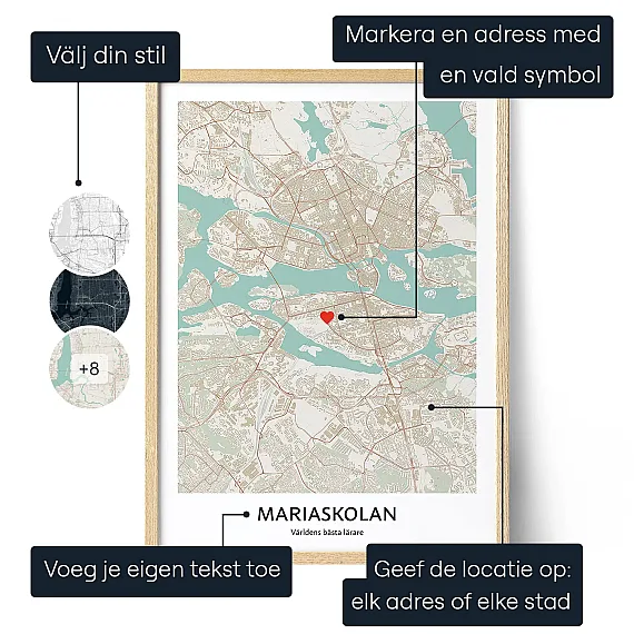 Lärarens uppskattning 3