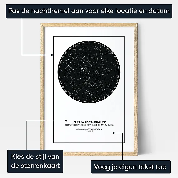 De dag dat je mijn echtgenoot werd 3