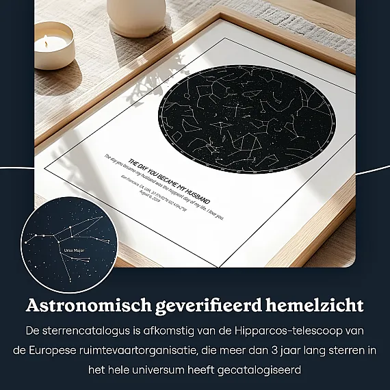 De dag dat je mijn echtgenoot werd 5