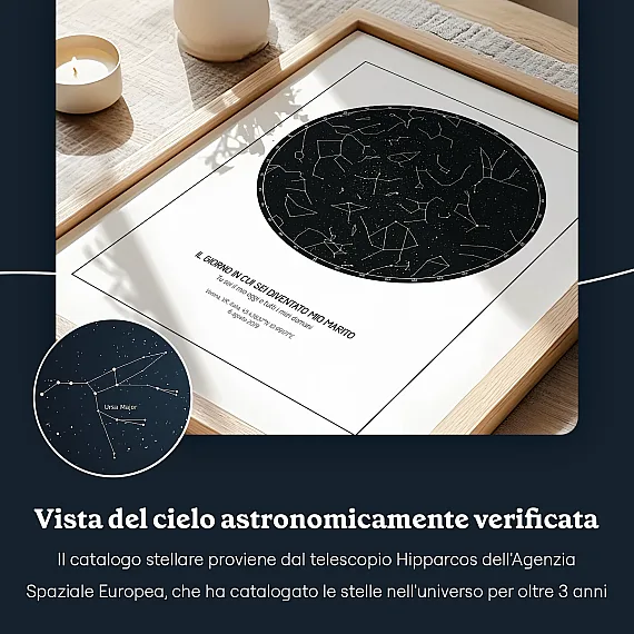 Il Giorno in Cui Sei Diventato Mio Marito 5