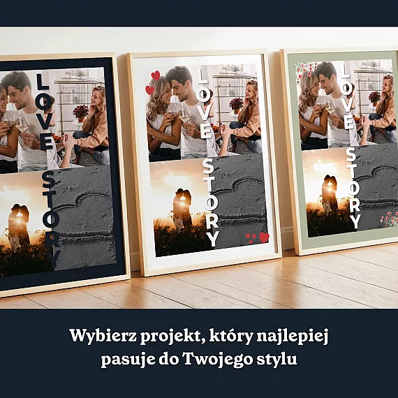 Macocha - Fotokolaż