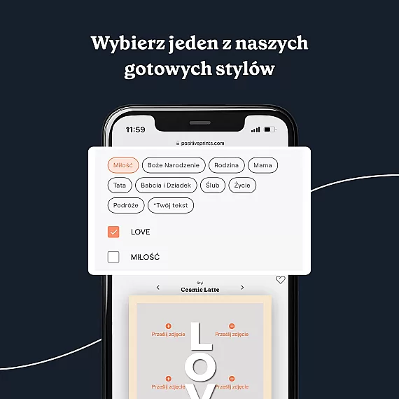 Macocha - Fotokolaż
