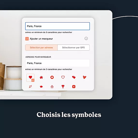 Les Endroits Que Nous Appelons Notre Foyer 6