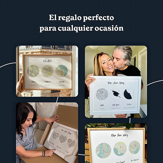 Lugares a los que llamamos hogar 8