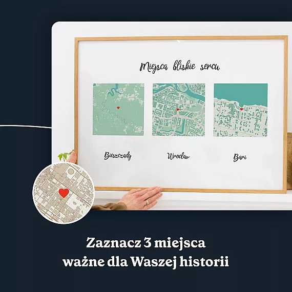 Nasze Miejsca na Ziemi 5