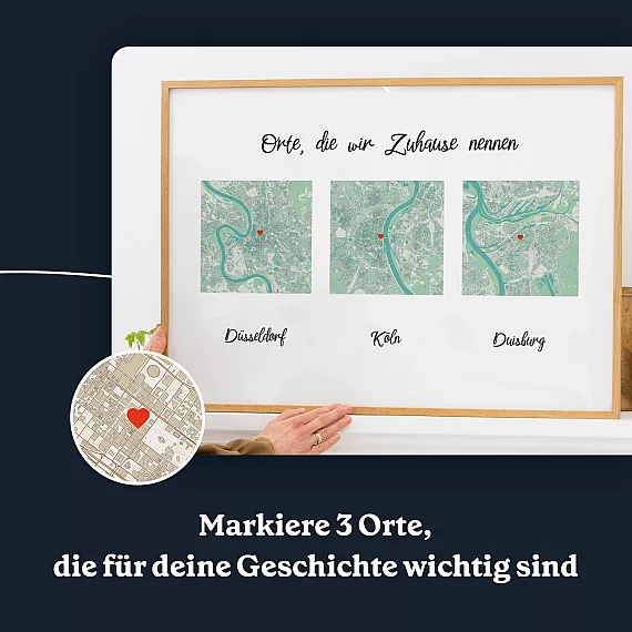 Orte, die wir Zuhause nennen 5