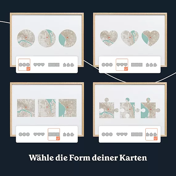 Orte, die wir Zuhause nennen 7
