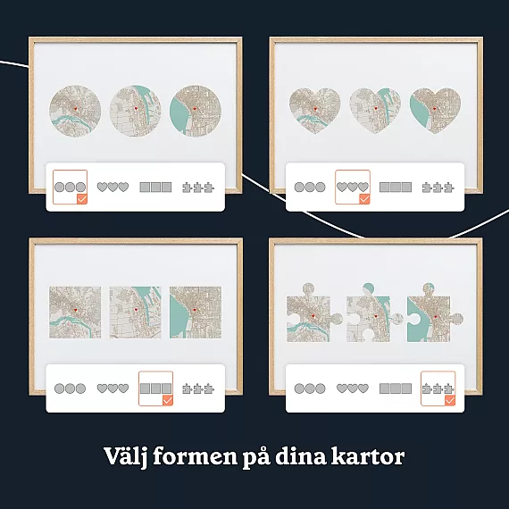 Platser som vi kallar hem 7