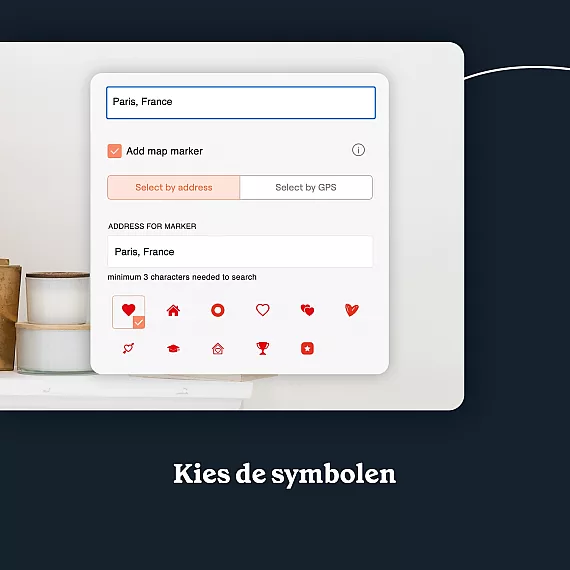 Plekjes dat we thuis noemen 6