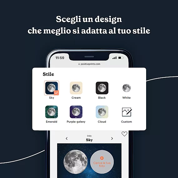 Luna Speciale di Mamma con Foto 4