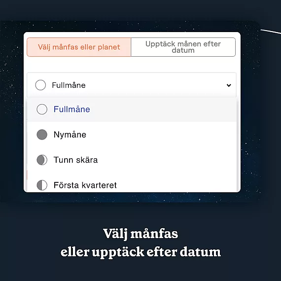 Mammas speciella måne med foto 6