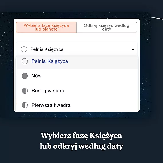 Wyjątkowy Księżyc Mamy ze Zdjęciem 6