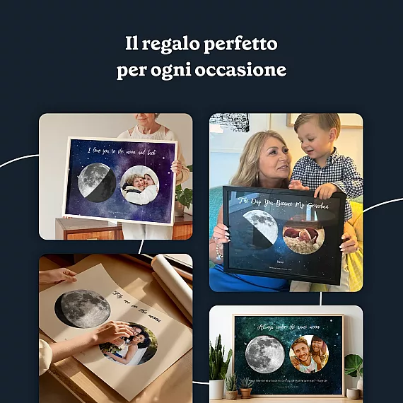 Luna Speciale di Mamma con Foto 7