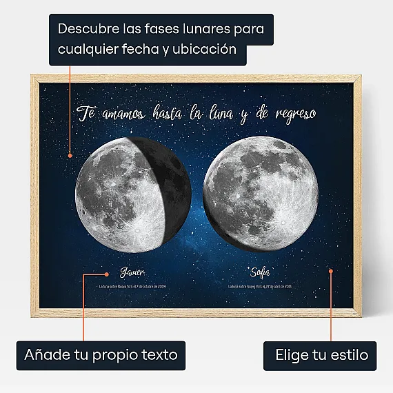 Dos lunas para mamá 3