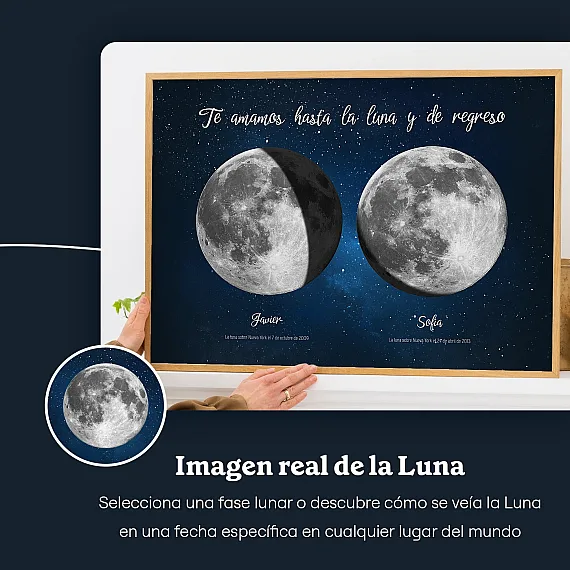 Dos lunas para mamá 5