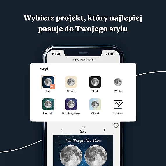 Dwa Księżyce dla Mamy 4