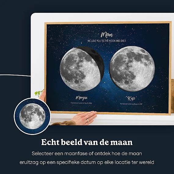 Twee manen voor mama 5