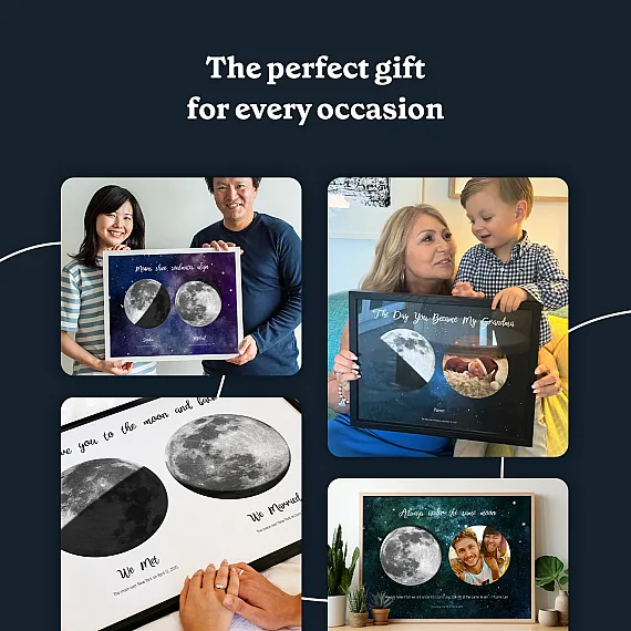Two Moons for Mom 7