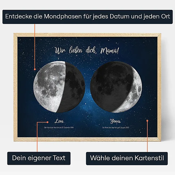 Zwei Monde für Mama 3