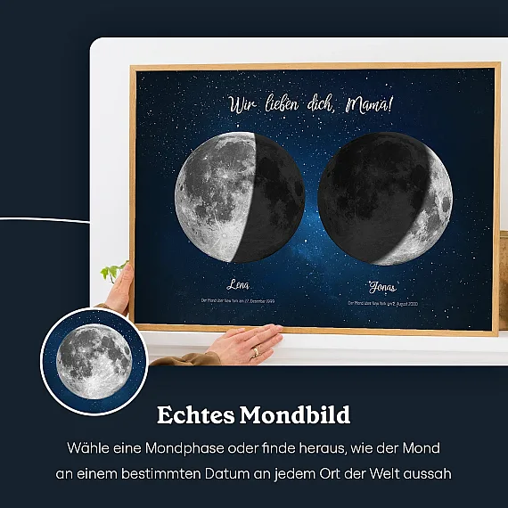 Zwei Monde für Mama 5