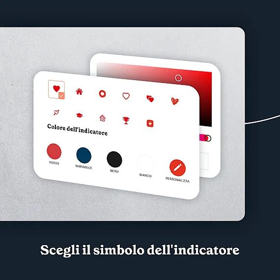Mappa Personalizzata del luogo del tuo Business 6